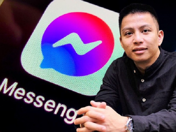 Hiếu PC khiến cộng đồng xôn xao khi khuyên người dùng từ bỏ Messenger