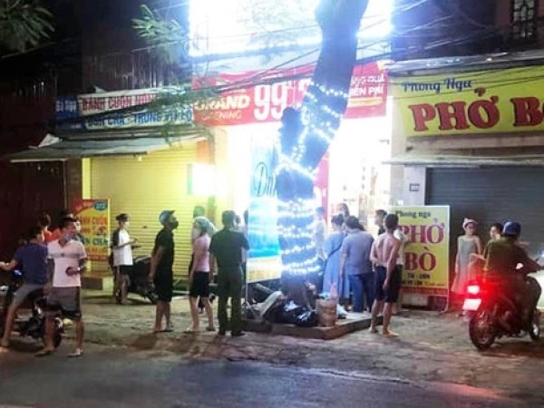 Nữ chủ shop quần áo ở Hưng Yên bị đâm tử vong vào đúng ngày sinh nhật