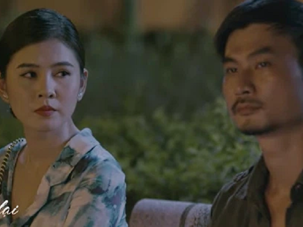 Mùa hoa tìm lại tập 24: Thủy đồng ý nhường con cho Đồng sau ly hôn