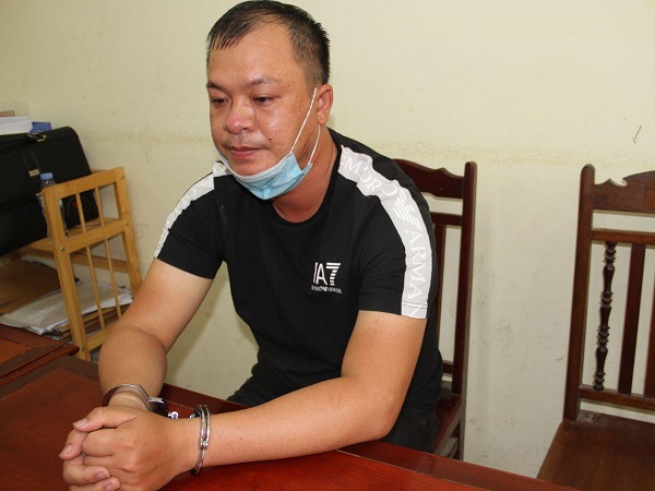 Vụ nữ chủ shop quần áo bị sát hại ở Hưng Yên: Nghi phạm còn đâm 1 cô gái bị thương