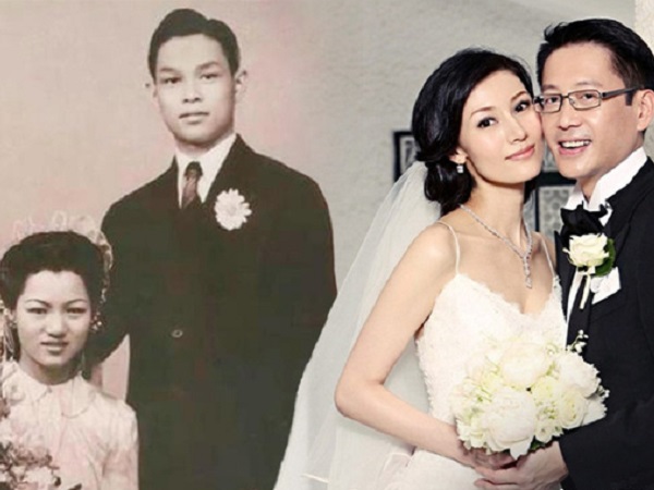 Người phụ nữ 70 năm 'độc sủng hậu cung' của tỷ phú giàu bậc nhất, 90 tuổi vẫn khiến nàng dâu tiểu tam hãi hùng với tuyên bố 'vả mặt' và 8 quy định cao tay!