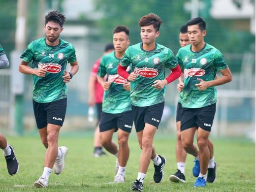 VPF sẽ bị kiện nếu hoãn V-League đến 2022?