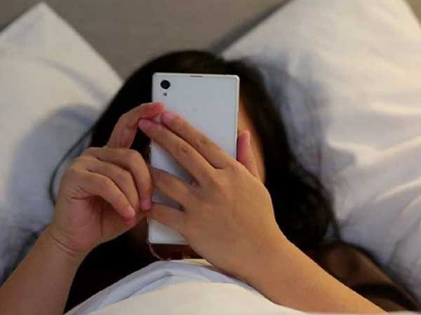 Phát hiện sự thật khủng khiếp về gã bạn trai khéo miệng từ chiếc điện thoại, lời biện hộ 'thương em' càng khiến ai nấy bực mình!