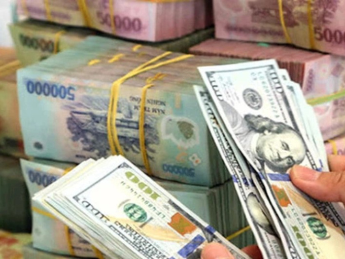 Bộ Tài chính Mỹ và Ngân hàng Nhà nước Việt Nam đạt được tuyên bố chung