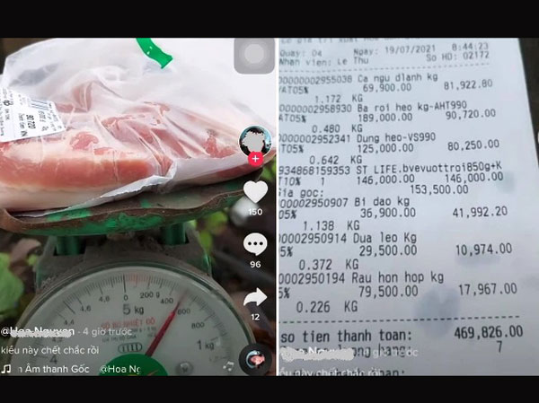 Siêu thị Coop Mart Bình Dương bị tố bán hàng giá trên trời, 400k/kg rau thơm, hóa ra là cú phốt 'đi vào lòng đất'