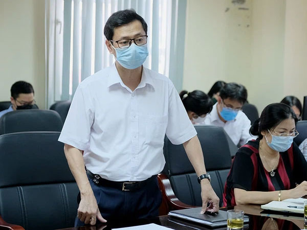 Hà Nội sẵn sàng với hơn 820 điểm tiêm, kế hoạch lên đến 200.000 mũi/ngày cho chiến dịch tiêm chủng vaccine Covid-19 lớn nhất lịch sử
