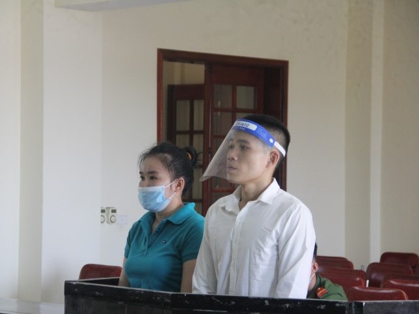 Nam thanh niên 'kéo' người yêu vào tù chỉ vì 10 triệu đồng