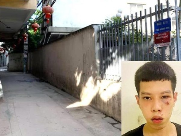 Thiếu tiền tiêu xài, 2 anh em đi cướp tiền lương hưu của cụ bà