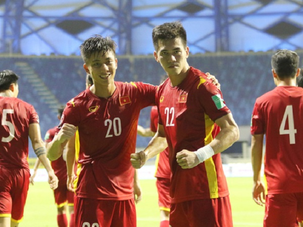 Chuyên gia châu Âu: ĐT Việt Nam có 2,28% cơ hội tại vòng loại World Cup, thua xa Trung Quốc