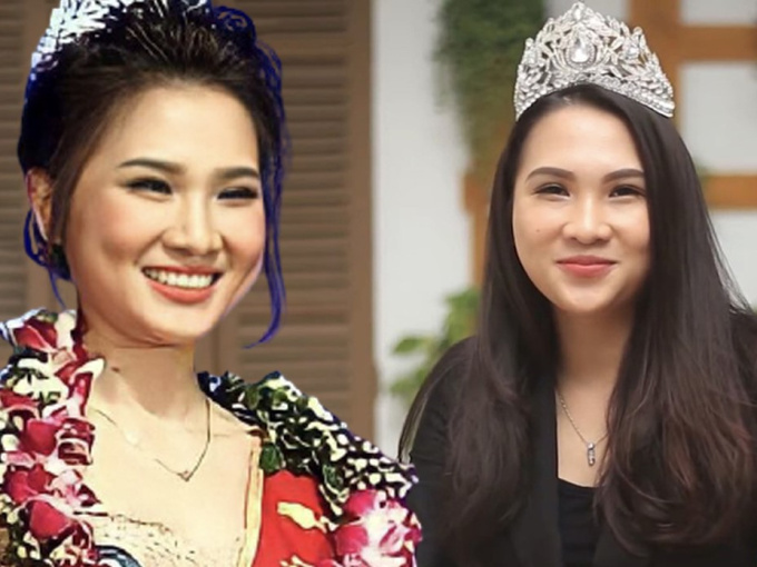 Ngành học của Hoa khôi Báo chí Phương Anh có gì mà dân tình phán: 'Không phải dạng vừa'