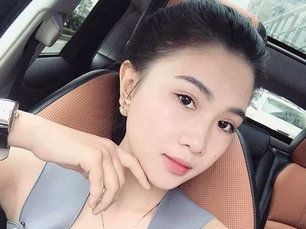 Động thái mới nhất của Hoa khôi Báo chí đang được tìm kiếm khắp cõi mạng