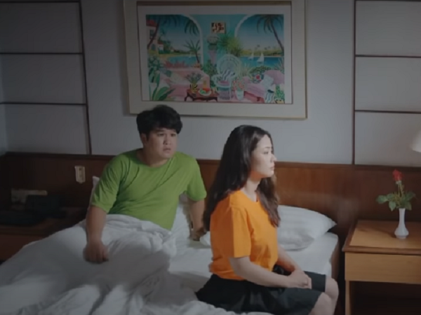 Mùa hoa tìm lại tập 25: Hoa - Núi đã 'gạo nấu thành cơm', Đồng ghen 'nổ mắt' khi Lệ đi chơi cùng đại gia