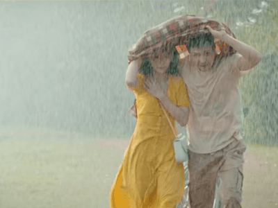 Phim thế sóng Mùa hoa tìm lại - '11 tháng 5 ngày' tung trailer chính thức, Thanh Sơn - Khả Ngân chạy trong mưa cực lãng mạn