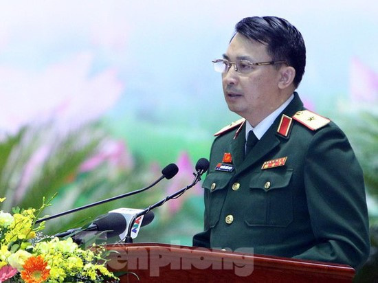 Tư lệnh Nguyễn Quốc Duyệt: Sẽ xem xét trách nhiệm nếu Hà Nội bùng phát dịch