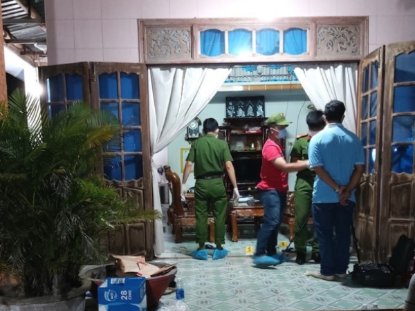 Nghi phạm 15 tuổi sát hại thầy hiệu trưởng đối diện mức án nào?