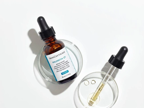 4 combo kem chống nắng + serum vitamin C rất hợp nhau: Dưỡng da sáng nõn nà, khỏi lo lão hóa sớm