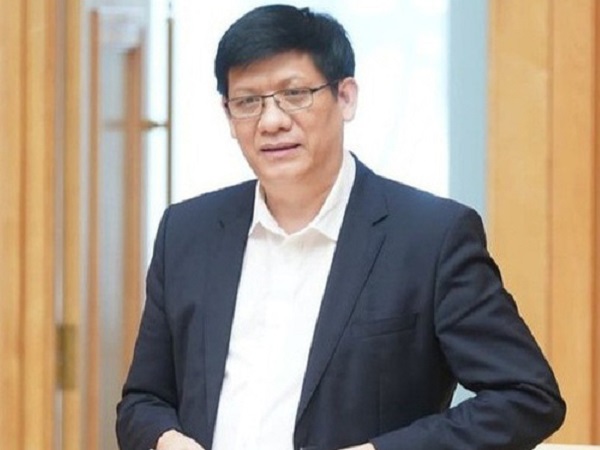 Bộ trưởng Bộ Y tế: Không để hệ thống y tế quá tải, hạn chế tối đa tỷ lệ tử vong