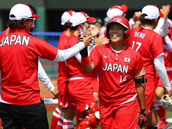 Olympic Tokyo 2020 chính thức khởi tranh vào sáng nay