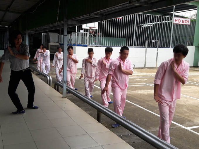 506 cán bộ, học viên cơ sở cai nghiện ma túy Bố Lá nghi nhiễm nCoV