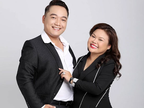 Nữ diễn viên đề nghị cưới sau đúng 1 đêm hẹn hò: Con nuôi NSND Ngọc Giàu, tuổi thơ không có mẹ