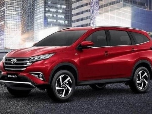 Những mẫu ô tô đáng mua nhất của từng phân khúc trong năm 2021