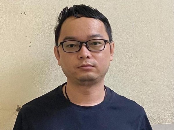 Bắt đối tượng người Trung Quốc trốn truy nã