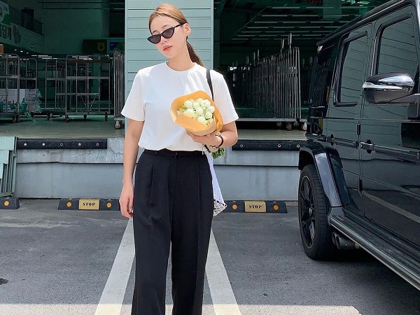5 kiểu quần công sở nàng 30+ nhất định phải sắm để không lo mặc vừa già vừa xấu
