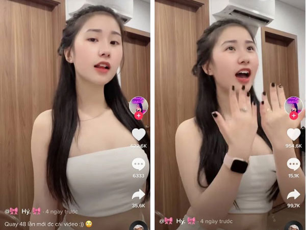 Đã tìm ra 'bà tổ' của style áo quây khoe vòng 1 tưng tực tưng cực hot cõi mạng, không phải 'vợ quốc dân' Tiểu Hý đâu!