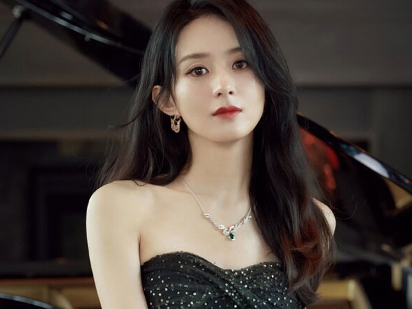 Triệu Lệ Dĩnh bỏ ra gần 400 tỷ để bắt đầu cuộc sống mới hậu ly hôn Phùng Thiệu Phong?