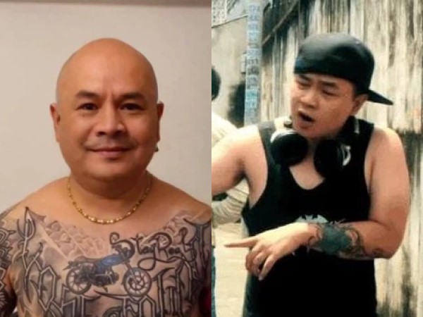 Hết đăng ảnh tự dìm, Binz còn được fan lôi lại ảnh thời mũm mĩm cực cute!