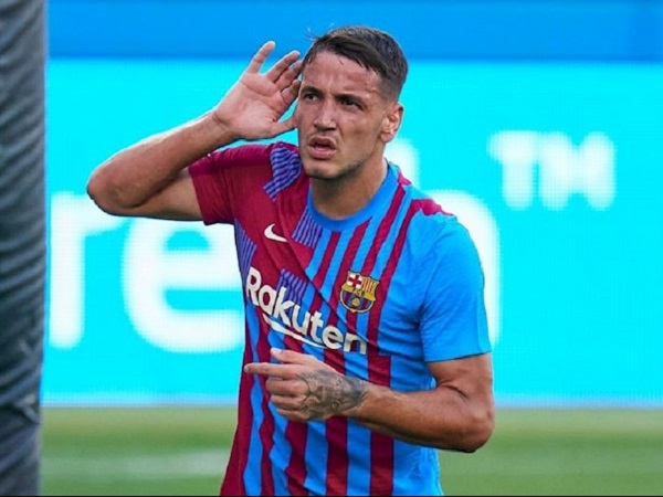 Kết quả giao hữu: Tottenham, Barca thắng lớn
