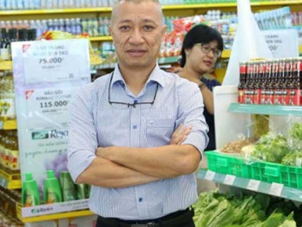 CEO Bách Hoá Xanh: Đã khắc phục sai sót và hoàn trả mọi chênh lệch thiệt hại, đền khách hàng thêm 100.000 đồng/lần mua hàng