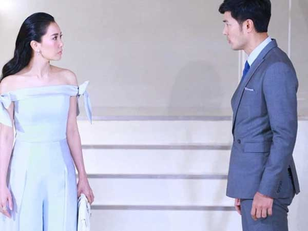 Nhà nội cho mảnh đất, chồng tuyên bố 'xây là trách nhiệm của ngoại' và pha 'dạy chồng để đời' của cô vợ cứng rắn