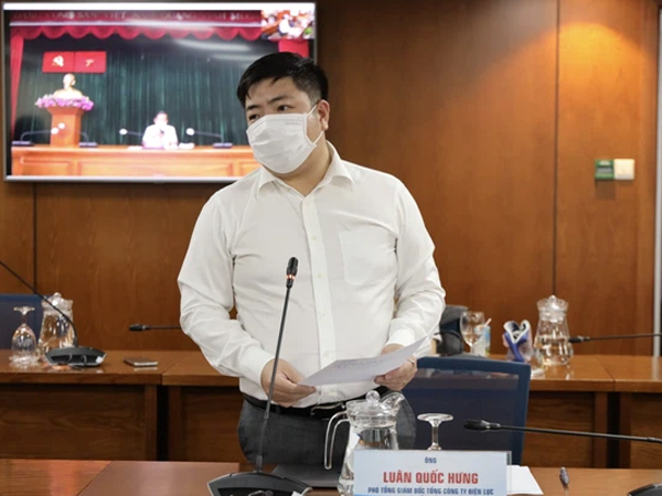 Điện lực TP.HCM cam kết không cắt điện mùa dịch với người khó khăn, ngay cả khi chưa thanh toán