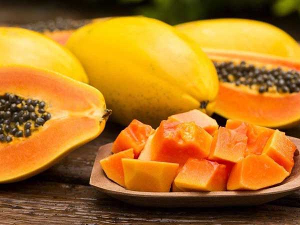 Đu đủ rất tốt nhưng không phải ai cũng nên ăn, đặc biệt là 5 đối tượng này