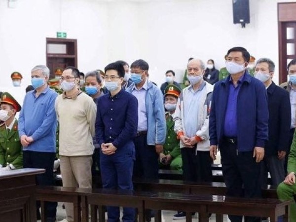 Chuẩn bị xét xử phúc thẩm vụ xảy ra tại Dự án Ethanol Phú Thọ