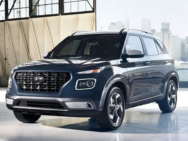 Hyundai ra mắt mẫu xe SUV 2022 giá chỉ 346 triệu đồng