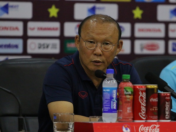 AFF Cup xóa bỏ thể thức từng tạo lợi thế lớn cho đội tuyển Việt Nam và HLV Park Hang-seo