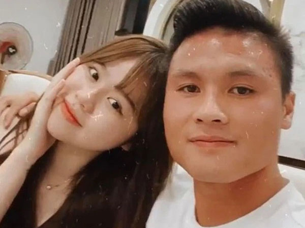 Huỳnh Anh bất ngờ tâm sự muốn gặp lại bạn trai cũ - cầu thủ Quang Hải và dự đoán tương lai sẽ phải chạm mặt khi đã trở thành MC thể thao