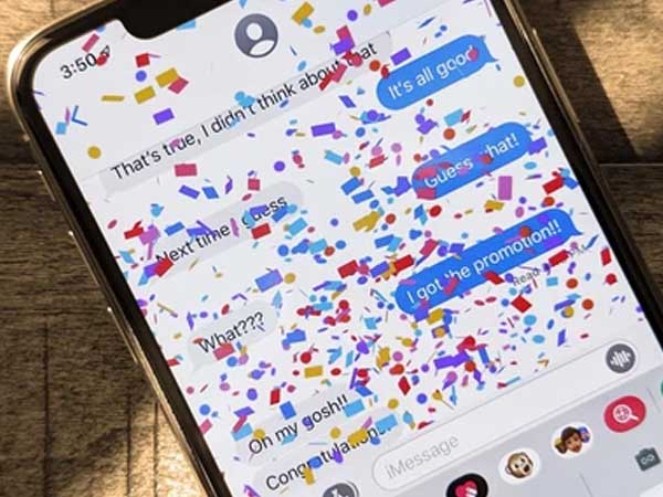 iPhone có thể bị hack chỉ qua một tin nhắn trên iMessage?