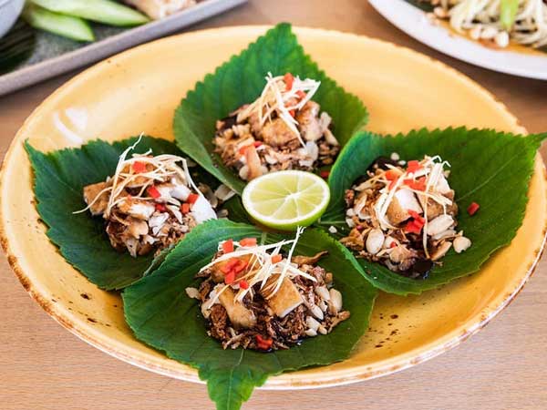 Loại rau siêu bổ dưỡng, khi ép thành dầu tốt hơn cả dầu đậu phộng nhưng không phải ai cũng biết cách tận dụng