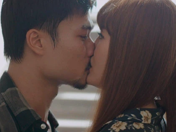 Mùa hoa tìm lại: Lệ hôn Đồng, cắt tóc xinh ngất ngây, nhưng chưa kịp vui đã đụng ngay bố chồng khó tính