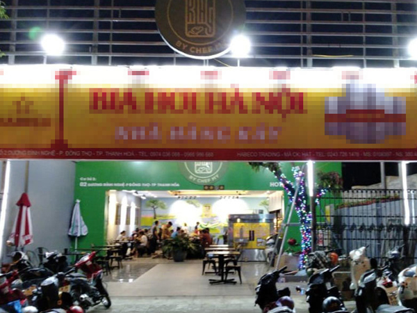 Hơn 1 năm tan tác, chủ nhà hàng bỏ Thủ đô trốn về quê