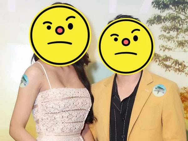 Vbiz có 1 cặp đôi 'kỳ lạ': Nửa đêm chồng nổi hứng kể chuyện Thạch Sanh, vợ phải vội vàng lao vào xin lỗi cộng đồng mạng