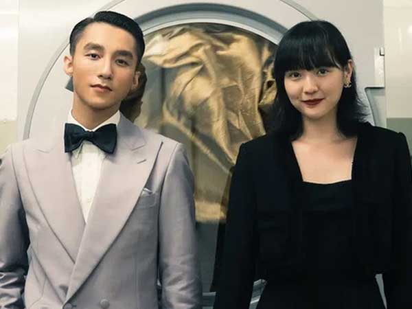 MXH vừa xôn xao thông tin Hải Tú xuất hiện sau nửa năm 'mất tích', Sơn Tùng có ngay động thái lạ?