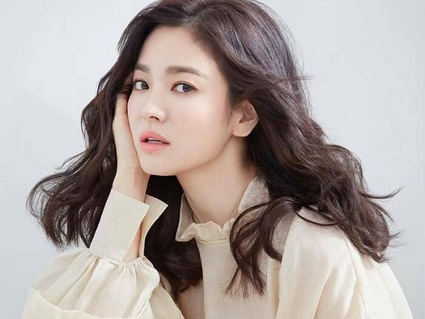 Song Hye Kyo tham gia phim kinh dị của đạo diễn 'Hậu duệ mặt trời'?