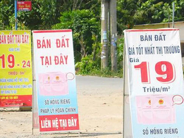 Ủy ban Kinh tế nhắc tới sốt đất, bong bóng tài sản, chứng khoán tăng nóng trong báo cáo thẩm tra trước Quốc hội