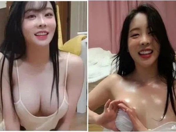 Nhiều nữ streamer chạy theo trào lưu 18+, thể hiện hành động nhạy cảm ngay trên sóng stream, người xem lắc đầu ngao ngán!