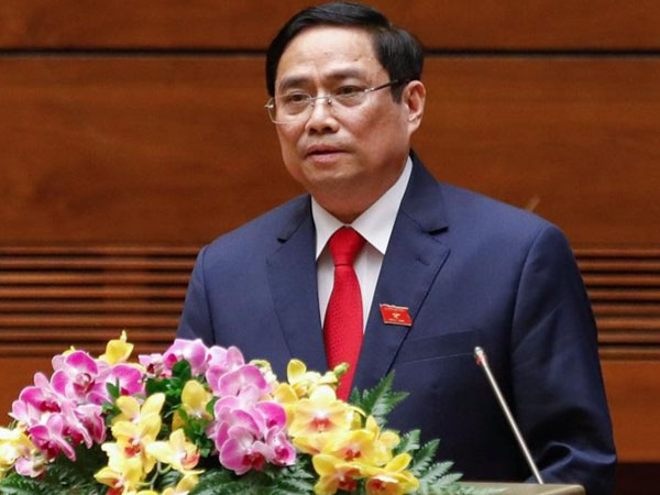 Thủ tướng đề nghị giữ nguyên cơ cấu Chính phủ khóa mới, gồm 18 bộ và 4 cơ quan ngang bộ