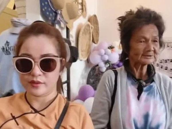 Vẫn chưa hết thị phi, Thúy Nga tiếp tục bị nói ăn chặn tiền từ thiện của Kim Ngân, chính chủ bức xúc lên tiếng